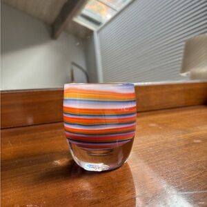 🌈 glassybaby ‘pride’